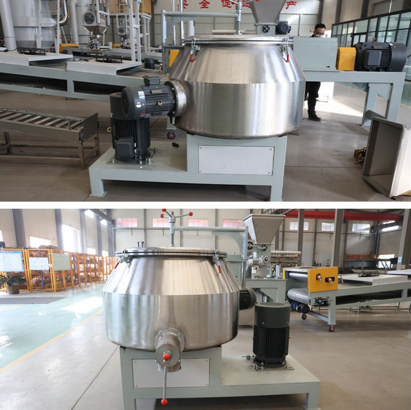 Powder Mixer China factory_China manufacture_China supplier - Shandong ...