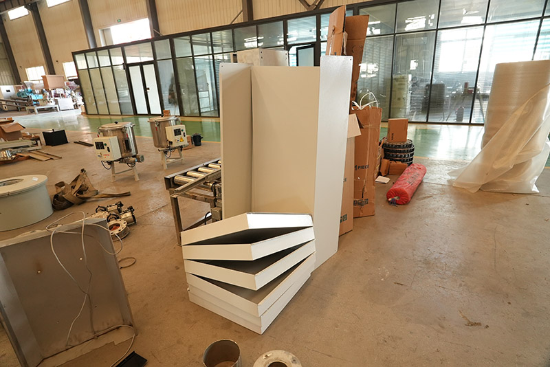 Powder Coating Equipment Powder Coating Equipment