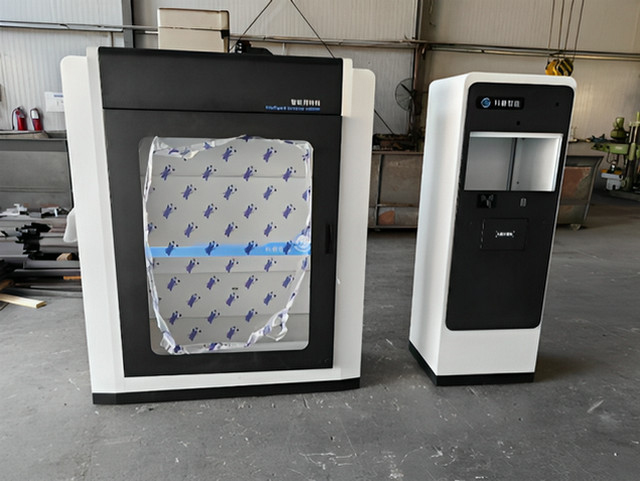 Electric Cabinet Chassis