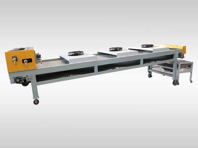 Cooling Belt