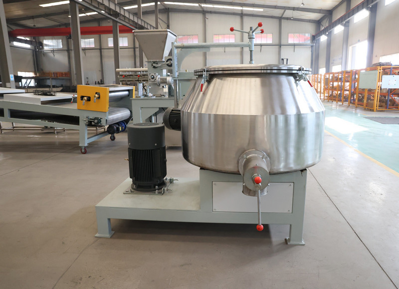 Powder Mixer Powder Mixer