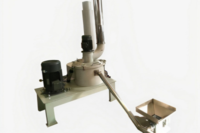 Linha de produção completa de equipamentos de pó