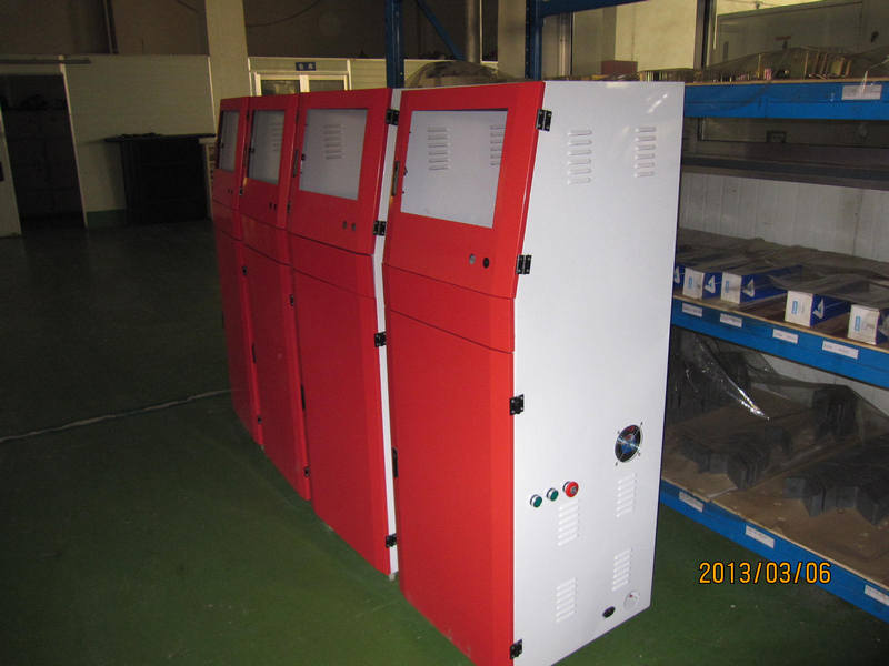 Electrical Cabinet Electrical Cabinet