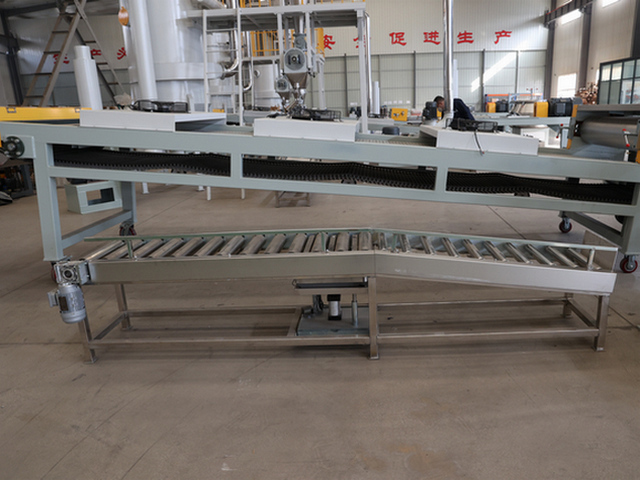  Sheet Forming Machine