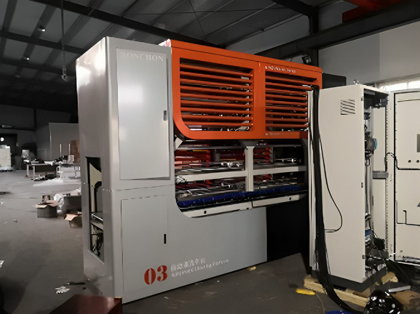 Electric Cabinet Chassis Electric Cabinet Chassis