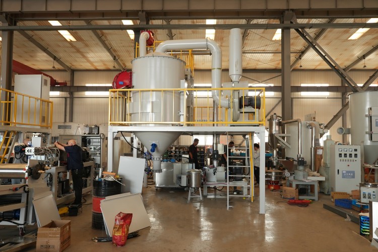 Exploring Multiple Applications of Powder Production Equipment in the ...