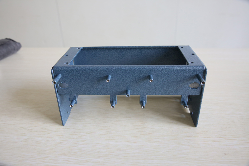 Partes de metal Metal Parts