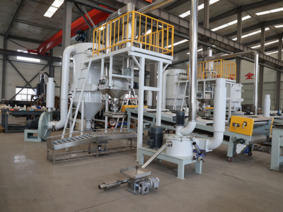 Equipamento de distribuição de pó