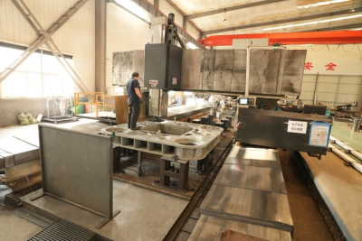 Laser Cutting  