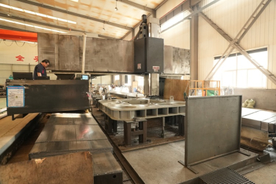 Sheet Metal Bending