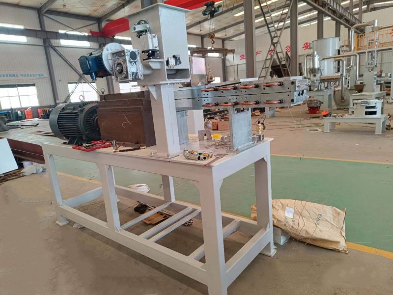 Extruder Extruder