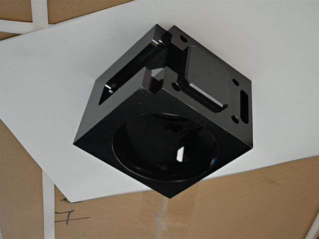 CNC Machining