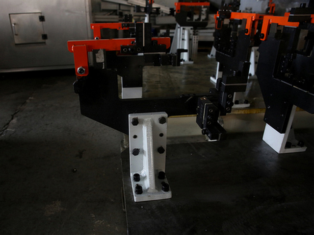 Jigs Welding