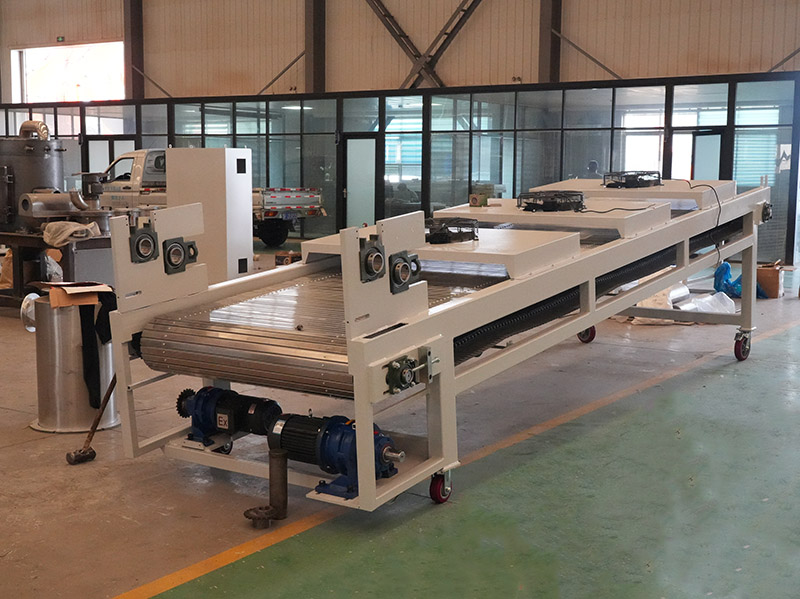 Powder Production Equipment