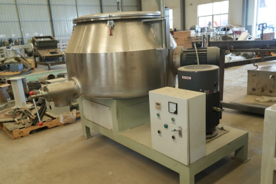 Powder Mixing Equipment