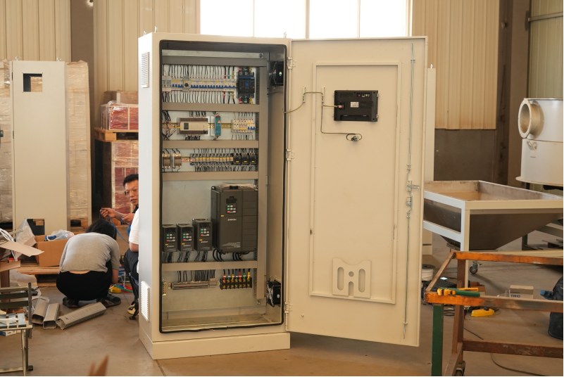 Powder Making Equipment Powder Making Equipment