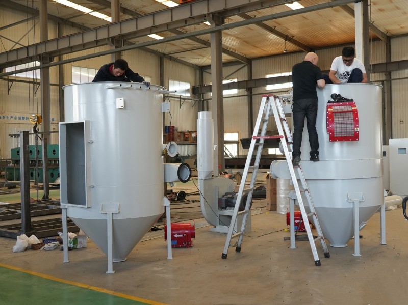 Powder Making Equipment Powder Making Equipment
