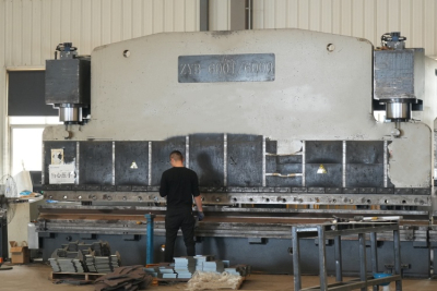 Laser Cutting Machine