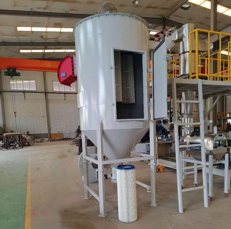 Powder Making Equipment Powder Making Equipment