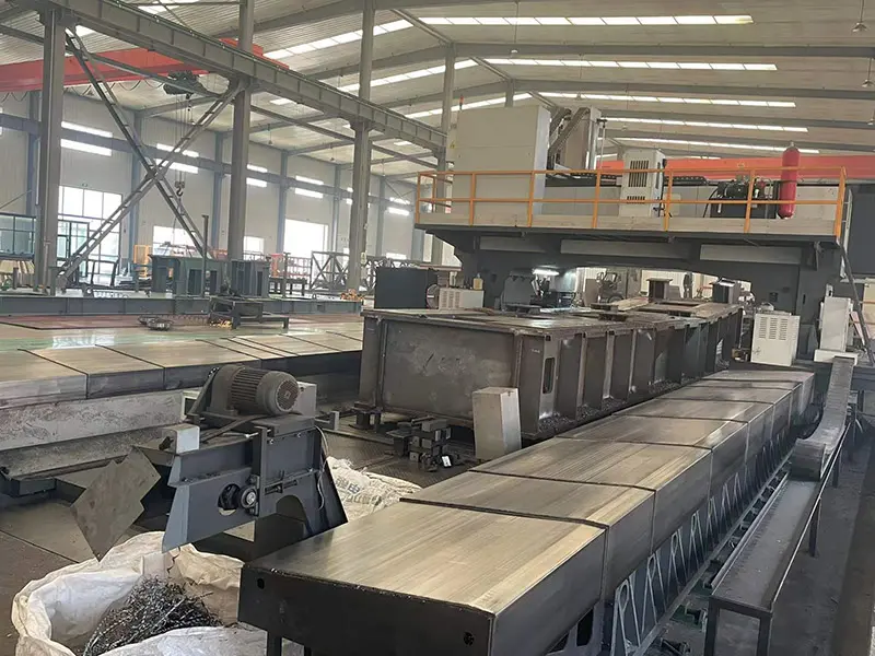Shandong Fugao Equipamento Inteligente Co.Ltd Shandong Fugao Intelligent Equipment Co.Ltd
