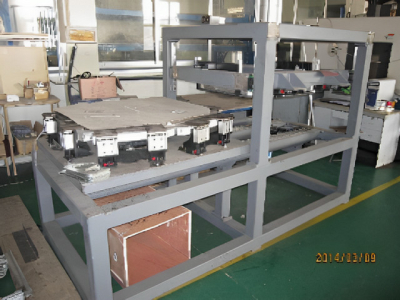 Equipamento automático de envolvimento de borda da placa de cobertura do porta-malas