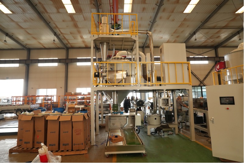 Powder Making Equipment Powder Making Equipment