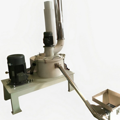 Linha de produção completa de equipamentos de pó