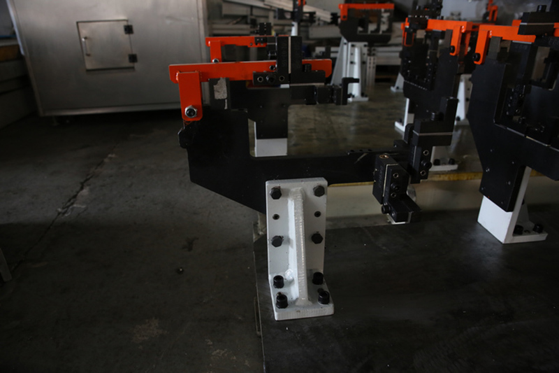 Welding Fixture Components Welding Fixture Components