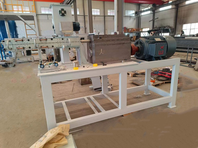 Extruder Extruder