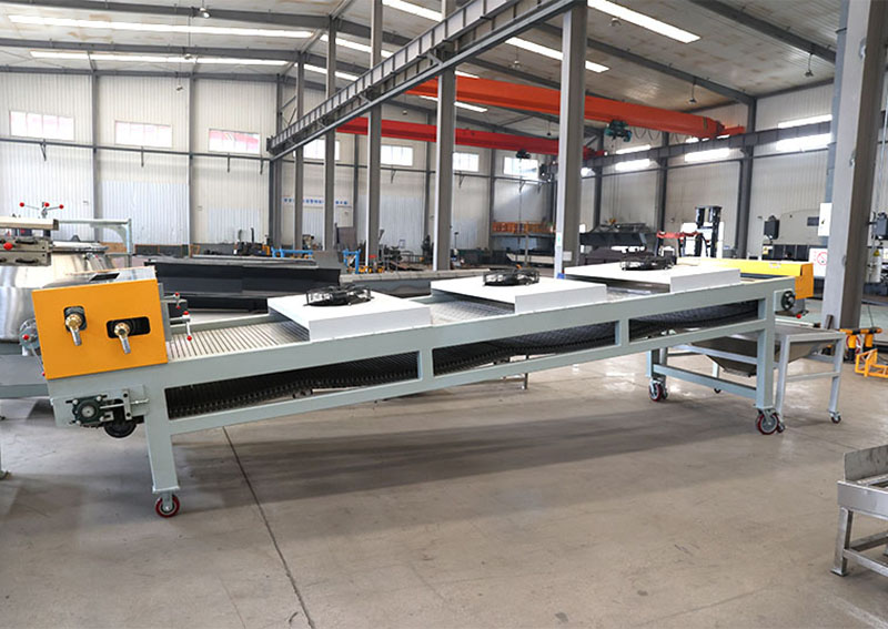 Correia de resfriamento Cooling Belt