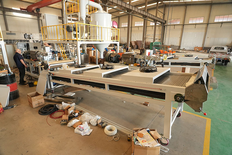 Powder Production Equipment Powder Production Equipment