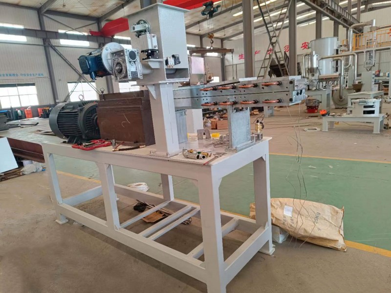 Extruder Extruder