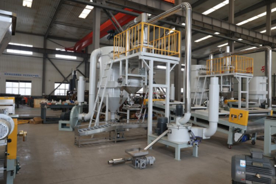 Powder Coating Paint