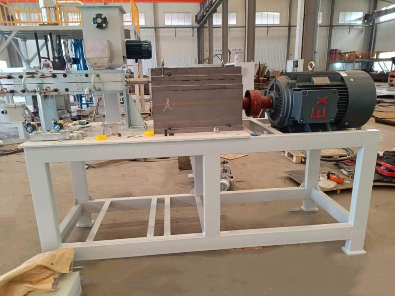Extruder Extruder