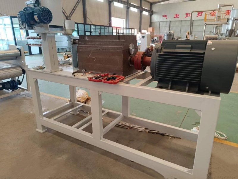 Extruder Extruder