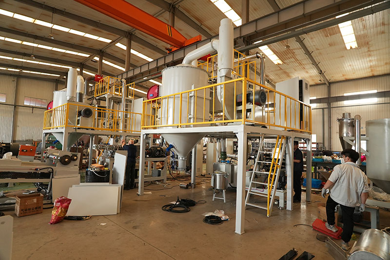 Powder Coating Equipment Powder Coating Equipment