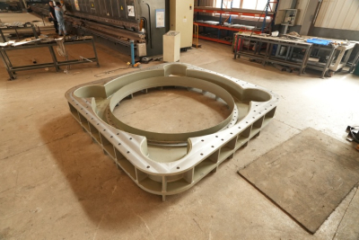 ​Sheet Metal Bending