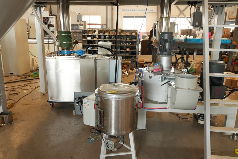Powder Making Equipment Powder Making Equipment