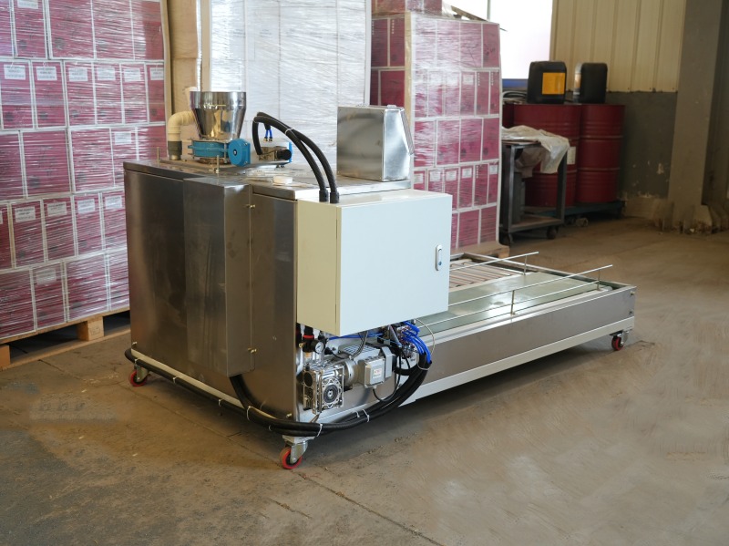 Powder Making Equipment Powder Making Equipment