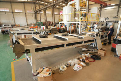 Powder Coating