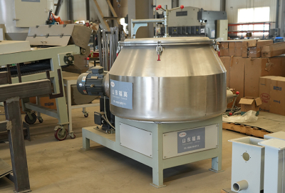 Powder Mixer