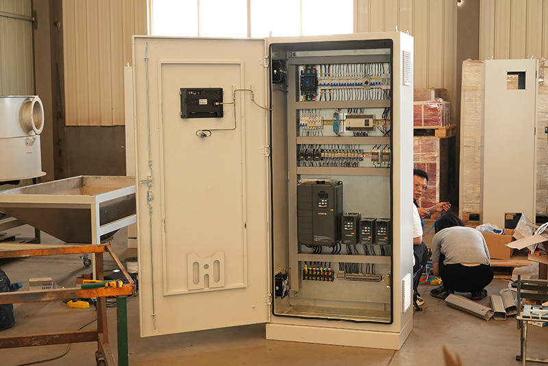 Powder Production Equipment Powder Production Equipment