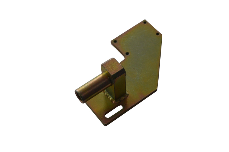 Tooling Hole Fixture