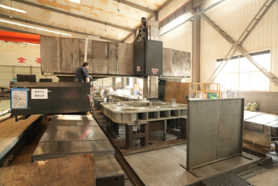 Sheet Metal Bending 
