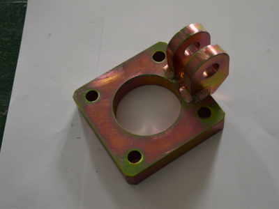 Dobrador de metal manual