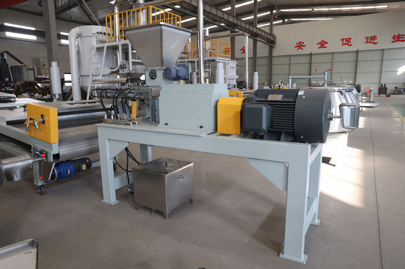 Powder Coating Extruder Powder Coating Extruder
