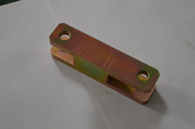 Bent Sheet Metal Bent Sheet Metal