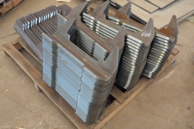 Sheet Metal Bending