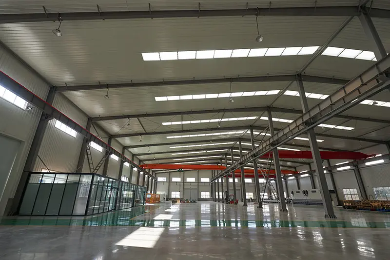 Shandong Fugao Equipamento Inteligente Co.Ltd Shandong Fugao Intelligent Equipment Co.Ltd