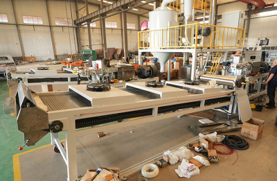 Powder Coating Equipment